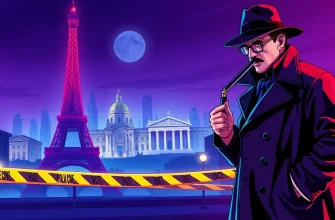 10 Películas Detectivescas Francesas que no te Puedes Perder
