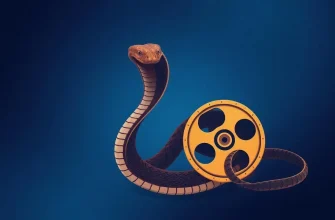 Películas Soviéticas sobre Serpientes