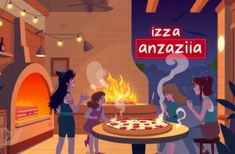 Fantasía en la Pizzería: 10 Películas Mágicas