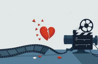 10 Películas de Biografías sobre Corazones Rotos