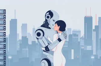 Películas de Ciencia Ficción sobre Amor Artificial