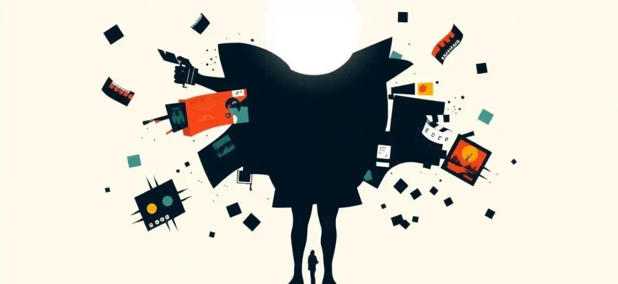 Películas que rompen tabúes