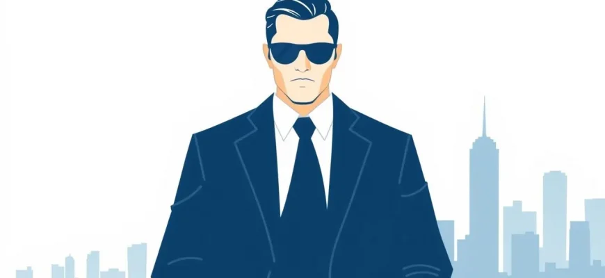 10 Películas de Drama sobre Guardaespaldas