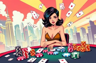 10 Películas de Melodrama sobre Juegos de Cartas