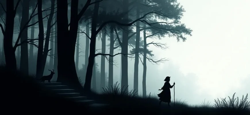 10 Películas de Drama sobre Brujas