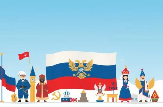 Películas sobre Rusia: Una ventana a la cultura rusa