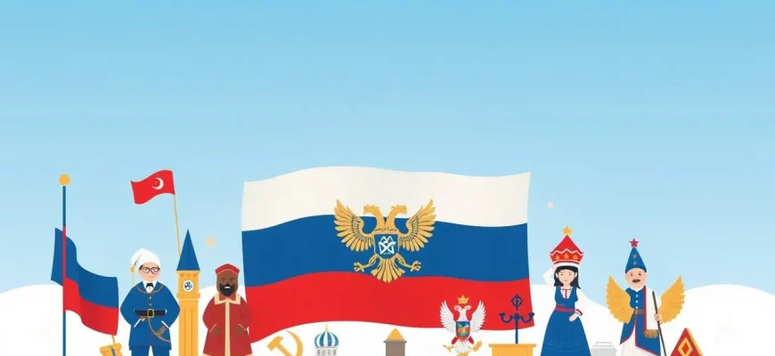 Películas sobre Rusia: Una ventana a la cultura rusa