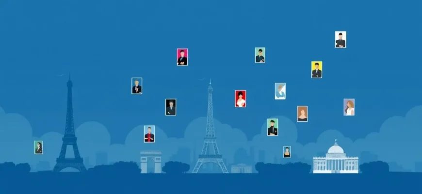 10 Thrillers Franceses Imperdibles