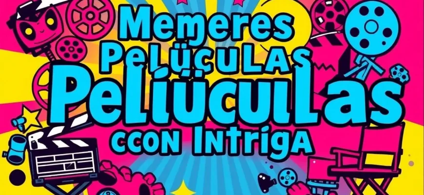 Los 10 Mejores Thrillers con Intriga