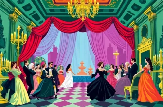 Melodramas del siglo XVIII: Amor y pasión en tiempos pasados