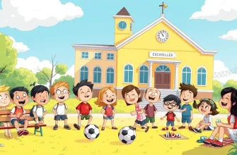 10 Comedias Escolares para Morir de Risa