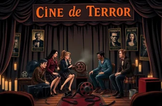 Películas de Terror con Misterios Inquietantes