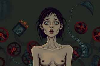 Películas de Terror que Abordan la Anorexia