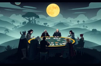 Películas de Fantasía con Juegos de Cartas