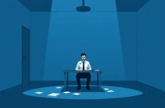 Películas de Suspense sobre Interrogatorios