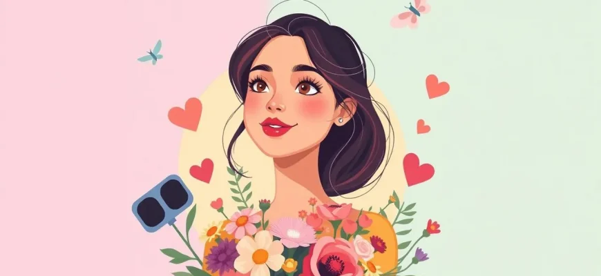 Películas de Amor con Personajes Bondadosos