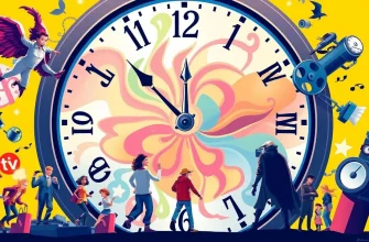 Películas Familiares sobre el Tiempo