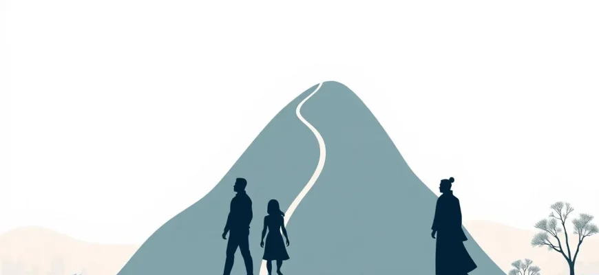 10 Películas de Drama sobre Cambios en el Destino