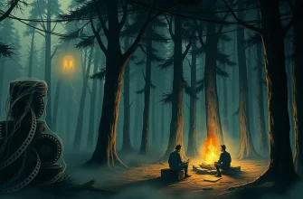 Películas de Terror en Mundos Perdidos