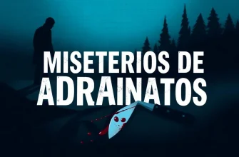10 Películas de Drama sobre Misteriosos Asesinatos