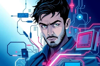 Thrillers sobre genios informáticos: 10 películas imperdibles