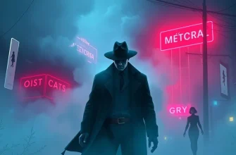 Películas de Misterio y Amor Perdido