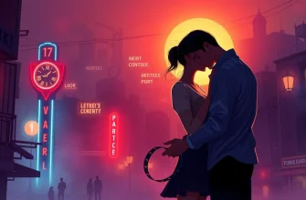 Películas de Misterio y Amor a Primera Vista