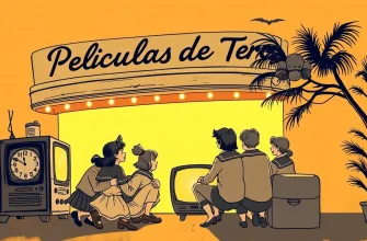 Películas de terror sobre ciclones: 10 opciones para estremecerte