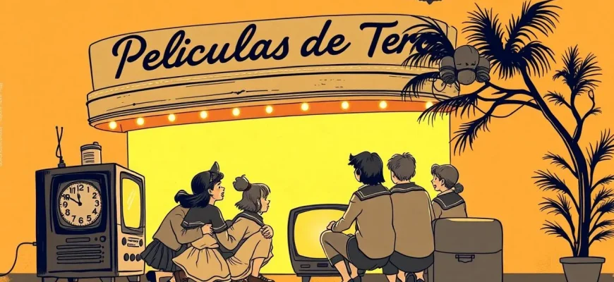 Películas de terror sobre ciclones: 10 opciones para estremecerte