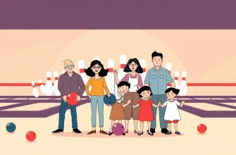 Películas Familiares sobre Bolos
