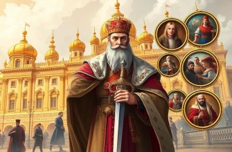 Películas históricas sobre príncipes rusos