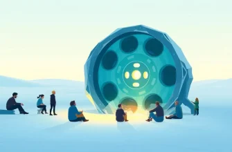 Películas sobre el hielo: una selección helada