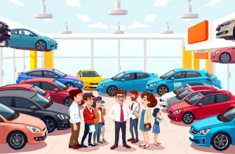 Las 10 Mejores Comedias de Concesionarios de Autos