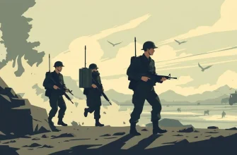 Películas Biográficas sobre Oficiales Militares