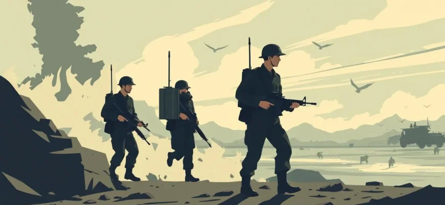 Películas Biográficas sobre Oficiales Militares