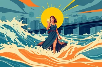 Películas emocionantes sobre inundaciones de primavera