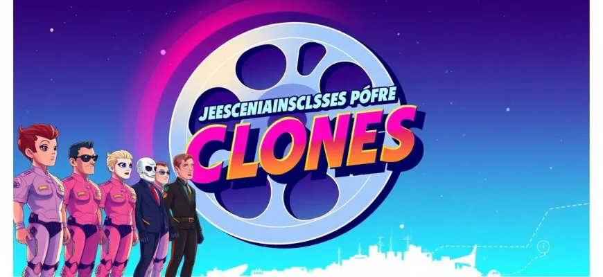 Películas sobre clones: una selección imperdible