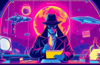 Películas de Detectives y Asteroides