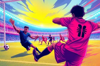 10 Películas de Acción con Futbolistas