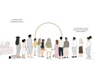 Películas Dramáticas sobre la Belleza Interior