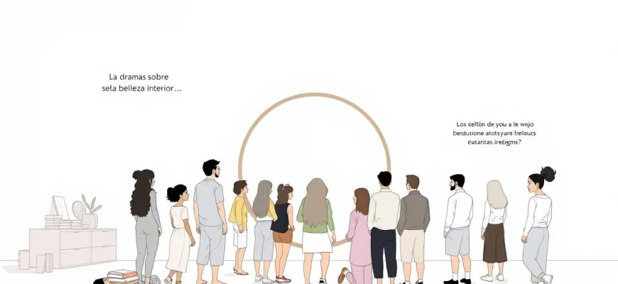 Películas Dramáticas sobre la Belleza Interior