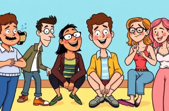 Las Mejores Comedias de Intercambio de Cuerpos