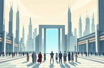 Películas de ciencia ficción con temática bíblica