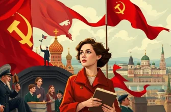 Melodramas sobre bolcheviques en español