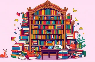 10 Comedias sobre libros que no te puedes perder