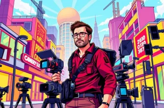 10 Documentales Imperdibles sobre Operadores de Cámara