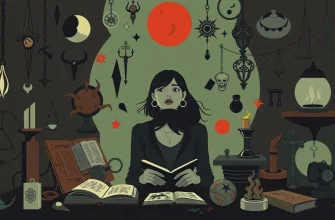 Películas de Suspense con Artefactos Místicos