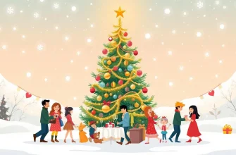 Películas de amor para disfrutar en Navidad y Año Nuevo