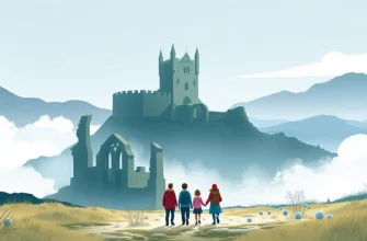 Películas que te transportan a la Escocia mágica