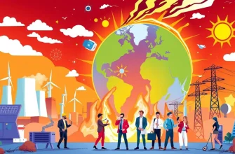 10 Documentales Imperdibles sobre Empresas Energéticas